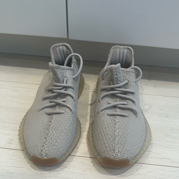 Yeezy 350 sesame - Picture 1 of 5